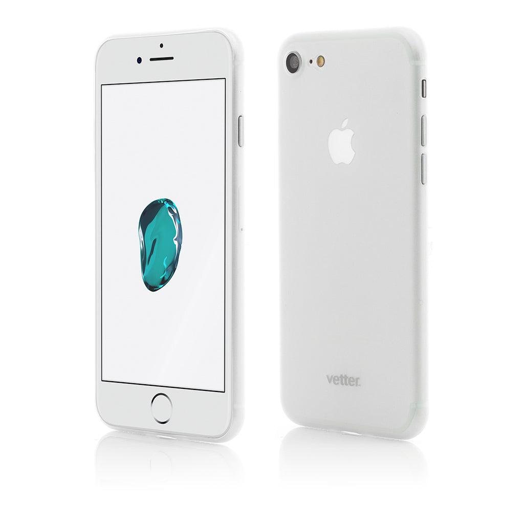 Husa Vetter pentru iPhone SE2, 8, 7, Ultra Tough Air Series, Clear - vetter.ro